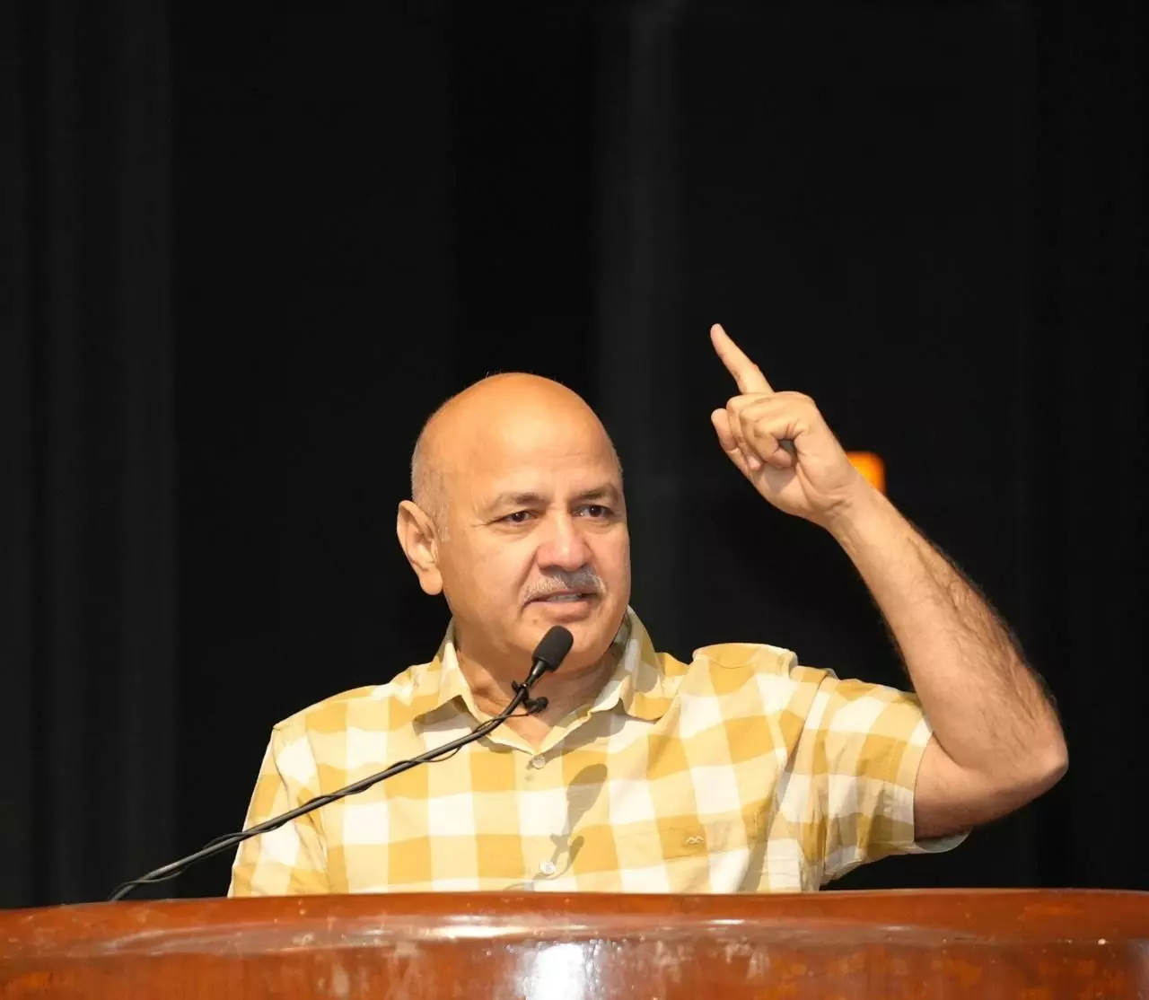 Yudh Nashean Virudh’: Manish Sisodia Pushes Village-Level Action in Punjab Drug Crackdown Yudh Nashean Virudh’: Manish Sisodia Pushes Village-Level Action in Punjab Drug Crackdown