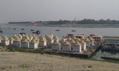 Prayagraj Junction Displays Wrong Name of Firaq Gorakhpuri, Triggers Literary Row