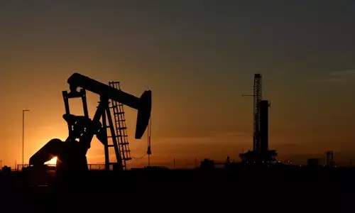 India Turns To Africa And Asia-Pacific As Middle East Oil Hits Record Prices India Turns To Africa And Asia-Pacific As Middle East Oil Hits Record Prices