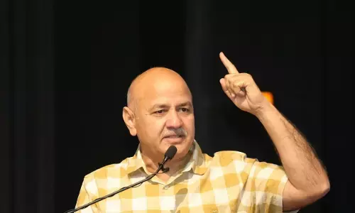 Yudh Nashean Virudh’: Manish Sisodia Pushes Village-Level Action in Punjab Drug Crackdown