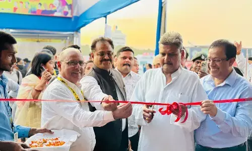 Centre Adopts Bihar’s Rural Sports Model, Plans Nationwide Rollout Under New Scheme Centre Adopts Bihar’s Rural Sports Model, Plans Nationwide Rollout Under New Scheme