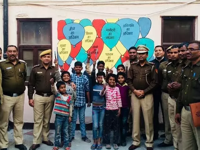 People-Friendly Police in India? Real Stories Reveal Ground Reality of Police Behaviour People-Friendly Police in India? Real Stories Reveal Ground Reality of Police Behaviour