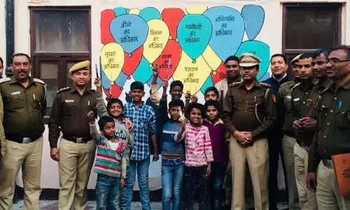 People-Friendly Police in India? Real Stories Reveal Ground Reality of Police Behaviour