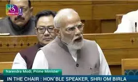 Worrisome West Asia, Fragile India: Between Assurance and Anxiety