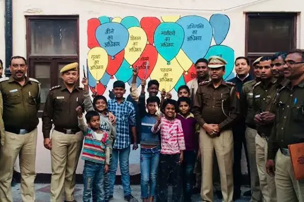 People-Friendly Police in India? Real Stories Reveal Ground Reality of Police Behaviour