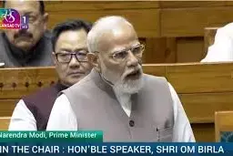 Worrisome West Asia, Fragile India: Between Assurance and Anxiety