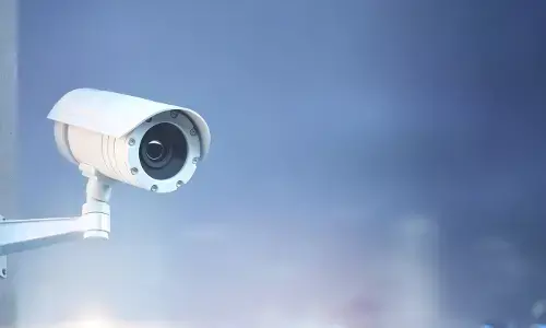 CCTV Cameras In Sahibabad Were Live-Streaming To Pakistani Servers