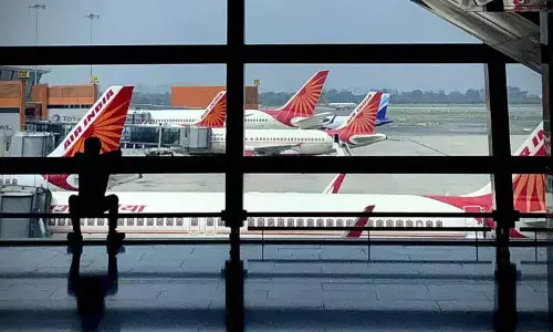 Air Travellers Body Backs Govt Order on Free Seat Allocation, Seeks Fair Pricing in Aviation