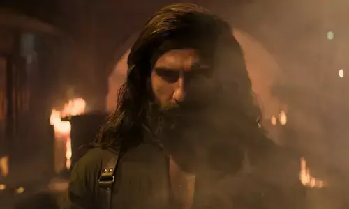 Dhurandhar 2 Crosses Rs 537 Crore Domestic Net In Six Days, Eyes Rs 800 Crore Global