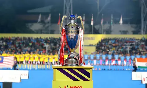 Punjab to Host Asian Champions Trophy for First Time, Kejriwal Calls It ‘Historic Milestone’