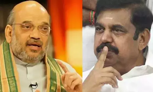 No Time for Experiments, Only for Victory: Amit Shah Puts Brakes on EPS Strategy; Seniors Breathe Easy