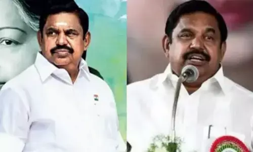 DMK Alliance Set to Win 32 of 50 Kongu Seats, AIADMK May Slip to 18: ANS Survey