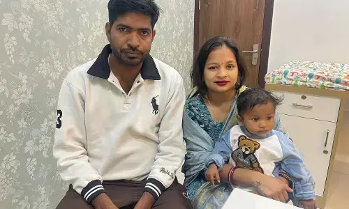 Punjab’s Sehat Yojna Enables Immediate Care for Infants, Removes Financial Delays