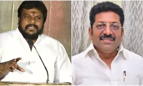 Madurai North Seat Row: AIADMK Likely to Deny Ticket to Dr Saravanan as Alliance Pushes Thirumaran