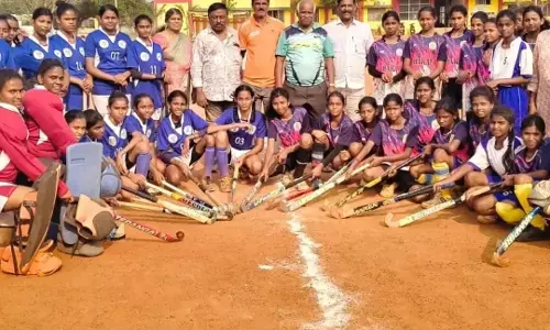 Tamil Nadu Sports Achievements: Madurai Junior Women’s Hockey Trials Announced for 2026 Championship