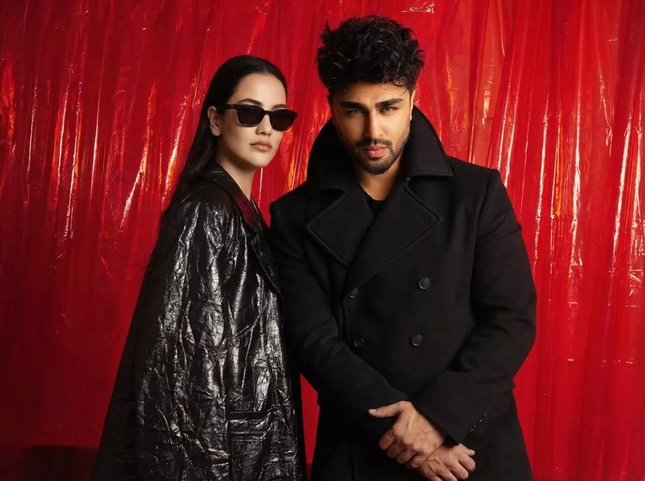 Tia Bajpai, Prince Romal Set to Launch Multilingual Album ‘Love Mafia’ with Global Appeal Tia Bajpai, Prince Romal Set to Launch Multilingual Album ‘Love Mafia’ with Global Appeal
