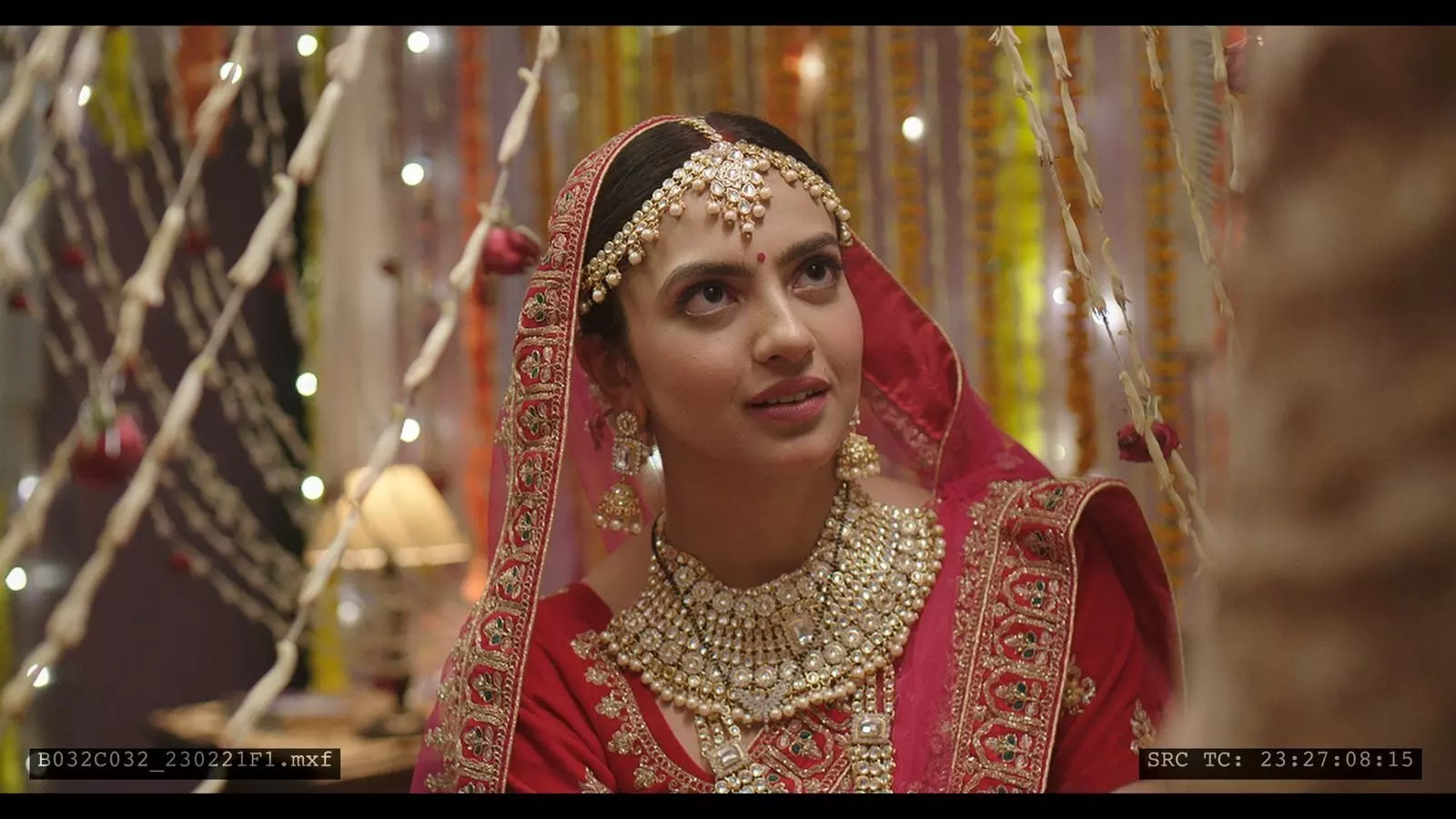 ‘Aayushmati Geeta Matric Pass’ Teaser Out: Kashika Kapoor’s Monologue Tease Sparks Buzz ‘Aayushmati Geeta Matric Pass’ Teaser Out: Kashika Kapoor’s Monologue Tease Sparks Buzz