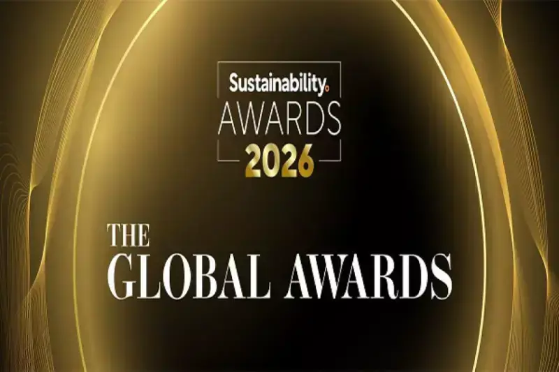 Global Sustainability & Innovation Awards 2026 launched in New Delhi, spotlighting execution-driven water governance