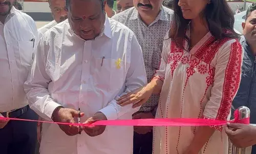 Krishna Gautam Trains in MMA for Fierce Action Role in ‘Forest Ranger’