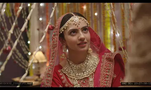 ‘Aayushmati Geeta Matric Pass’ Teaser Out: Kashika Kapoor’s Monologue Tease Sparks Buzz