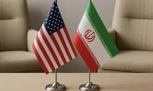 US Puts Forward 15-Point Plan To End Iran War; Tehran Rejects Talks US Puts Forward 15-Point Plan To End Iran War; Tehran Rejects Talks