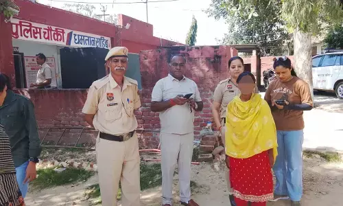 Child Marriage of 15-Year-Old Girl Foiled in Jind as Baraat Turns Back