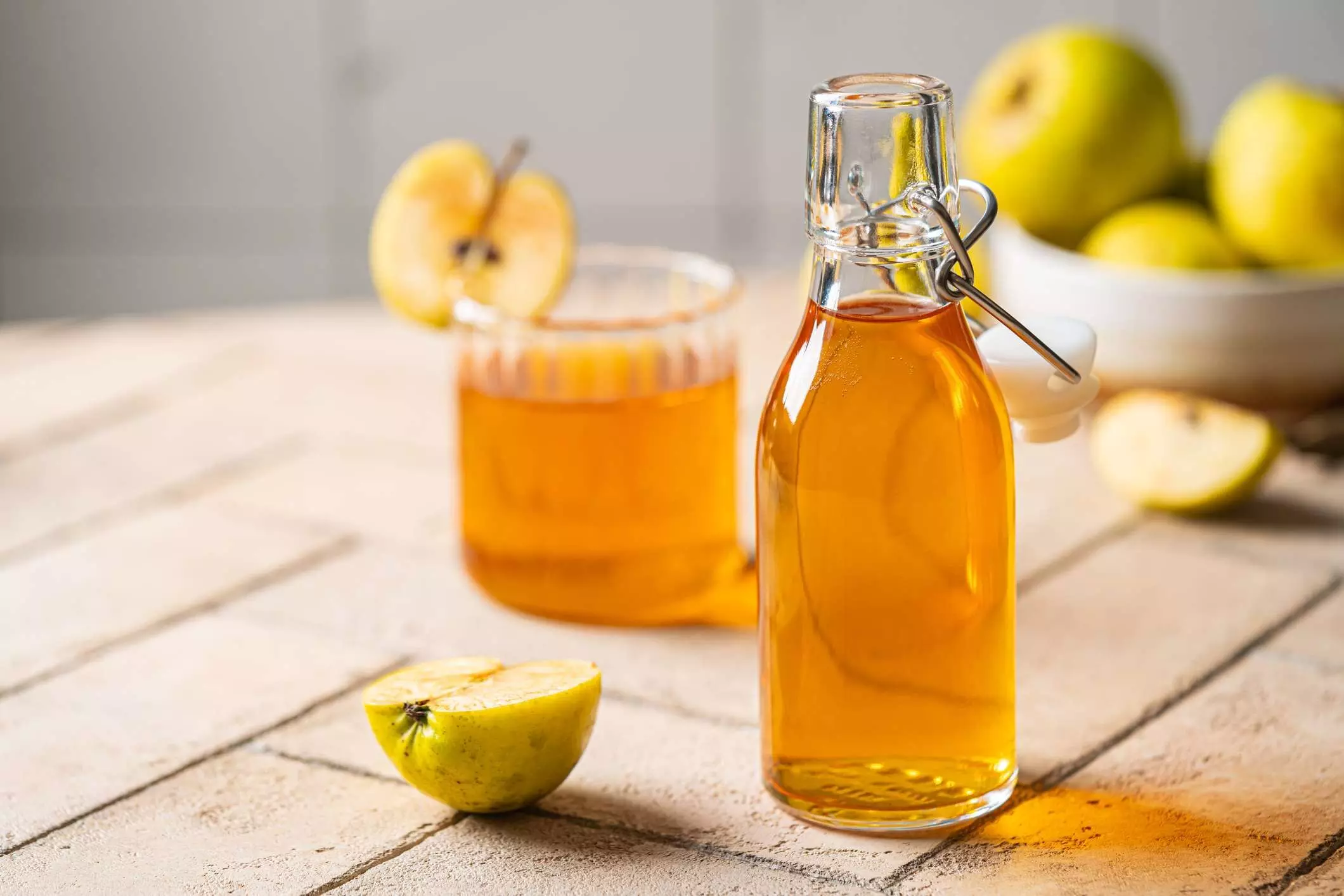 The Many Health Benefits Of Vinegar You Need To Know The Many Health Benefits Of Vinegar You Need To Know