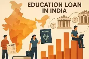 India’s Education Loan System Is Expanding But Leaving the Neediest Behind India’s Education Loan System Is Expanding But Leaving the Neediest Behind