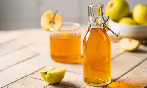 The Many Health Benefits Of Vinegar You Need To Know