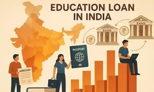 India’s Education Loan System Is Expanding But Leaving the Neediest Behind