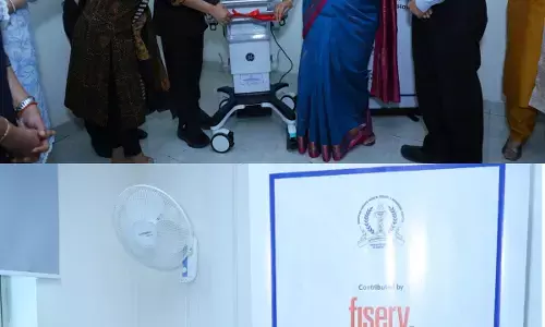Safdarjung Hospital Adds Advanced TEE Equipment to Strengthen Cardiac Care in Delhi Safdarjung Hospital Adds Advanced TEE Equipment to Strengthen Cardiac Care in Delhi