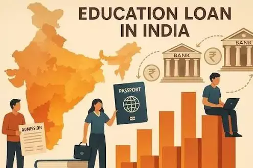 India’s Education Loan System Is Expanding But Leaving the Neediest Behind India’s Education Loan System Is Expanding But Leaving the Neediest Behind