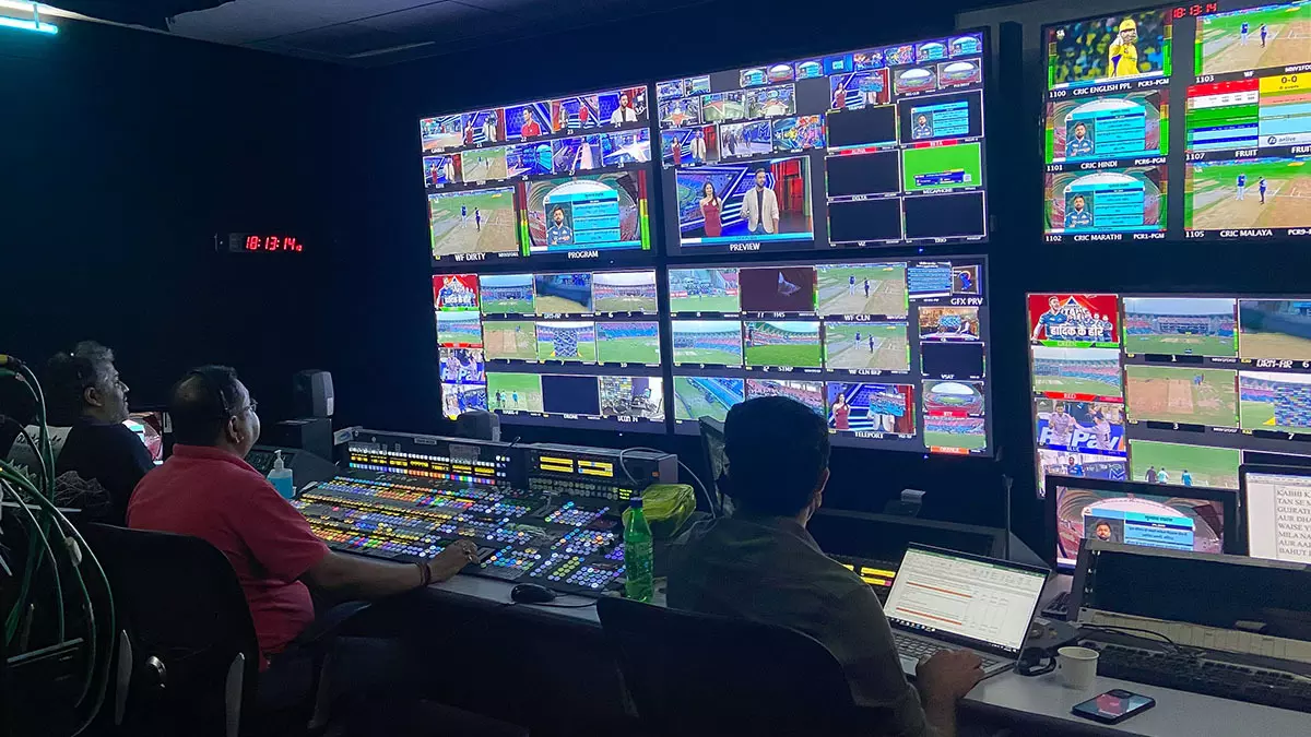 Bangladesh Lifts IPL Broadcast Ban, Clears Decks For India Cricket Tour Bangladesh Lifts IPL Broadcast Ban, Clears Decks For India Cricket Tour