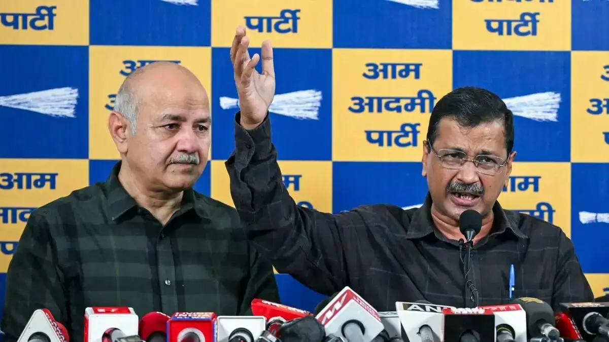 Kiski Setting Hai, Exactly? Kiski Setting Hai, Exactly?