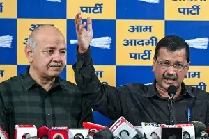 Kiski Setting Hai, Exactly? Kiski Setting Hai, Exactly?