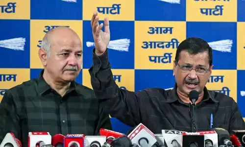 Kiski Setting Hai, Exactly?