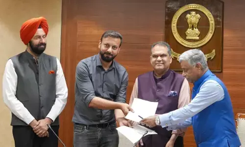 Oberoi Group to Develop ₹400 Cr Trident Hotel in Amritsar, Boosting Tourism Sector Oberoi Group to Develop ₹400 Cr Trident Hotel in Amritsar, Boosting Tourism Sector