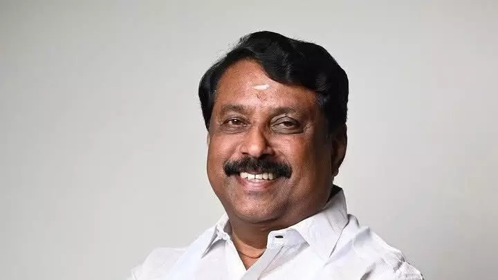 AIADMK Gives Sattur Seat to BJP After Nainar Nagendran’s Push, Signals Alliance Shift in Tamil Nadu AIADMK Gives Sattur Seat to BJP After Nainar Nagendran’s Push, Signals Alliance Shift in Tamil Nadu