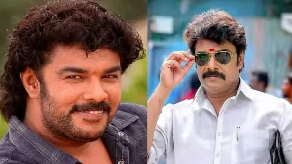 Sundar C to Contest from Madurai Central in 2026 Tamil Nadu Assembly Polls, Announces AC Shanmugam Sundar C to Contest from Madurai Central in 2026 Tamil Nadu Assembly Polls, Announces AC Shanmugam