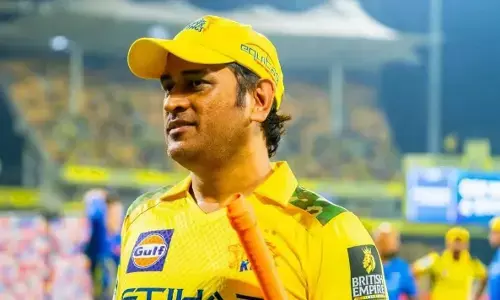 MS Dhoni Injury Update: CSK Star to Miss First Two Weeks of IPL 2026