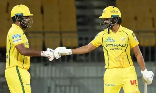 IPL 2026: Ruturaj Gaikwad Confirms Sanju Samson as CSK Opener, Signals New Batting Strategy