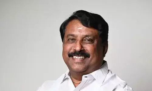 AIADMK Gives Sattur Seat to BJP After Nainar Nagendran’s Push, Signals Alliance Shift in Tamil Nadu