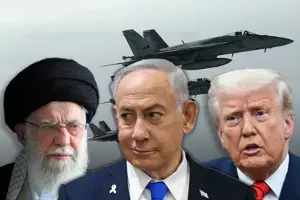 The War of Assumptions: America, Israel, and the Missing Path to Peace The War of Assumptions: America, Israel, and the Missing Path to Peace