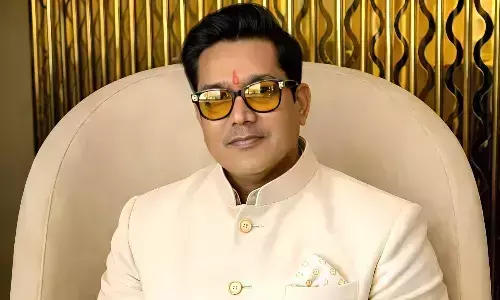 Dr. Acharya Vinod Kumar Ojha Redefines Astrology as a Strategic Tool for Global Decision-Making