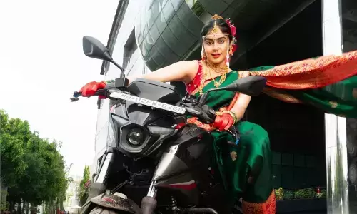 Adah Sharma Reinvents Herself with ‘Super Velli’ After The Kerala Story Success