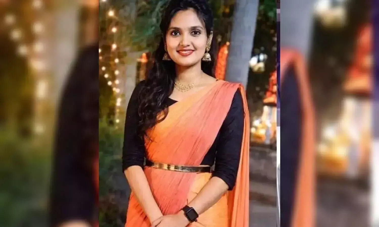 Navy Technician Kills Woman, Dismembers Body At Vizag Home, Then Surrenders Navy Technician Kills Woman, Dismembers Body At Vizag Home, Then Surrenders