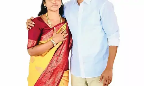 TVK Candidate Row: Vijay’s Pick for Thoothukudi Sparks Protest, Internal Rift Deepens