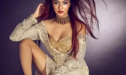 Khushi Mukherjee Emerges as Global Style Icon, Outshining Bollywood A-List Stars Khushi Mukherjee Emerges as Global Style Icon, Outshining Bollywood A-List Stars