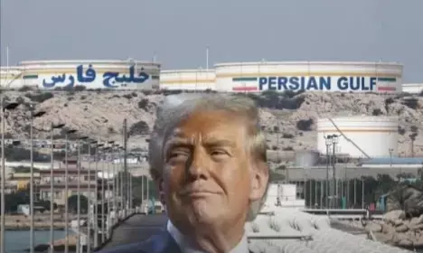 Trump’s Oil Gambit: Iran Tensions, Kharg Island Threat and Global Oil Market Risks Trump’s Oil Gambit: Iran Tensions, Kharg Island Threat and Global Oil Market Risks