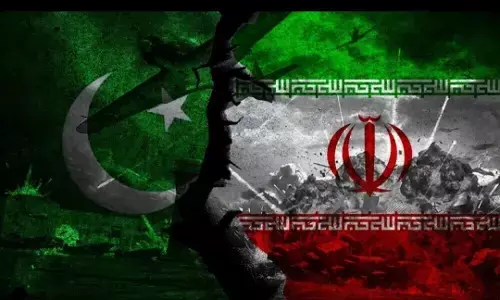 Echoes of Kargil: Why Iran Won’t Trust Pakistan’s Peace Posturing Echoes of Kargil: Why Iran Won’t Trust Pakistan’s Peace Posturing